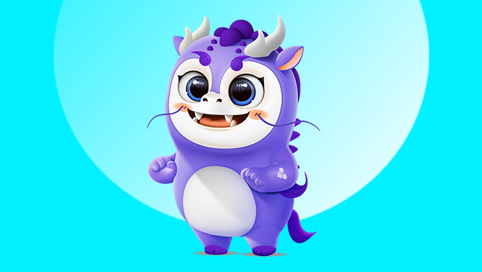 沃爾頓鏈IP形象設計