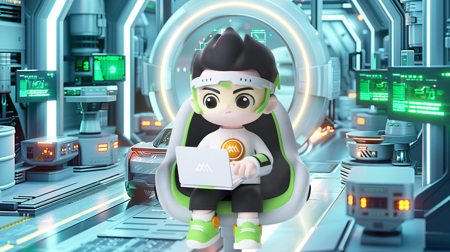 汽車工程師ip動作設(shè)計