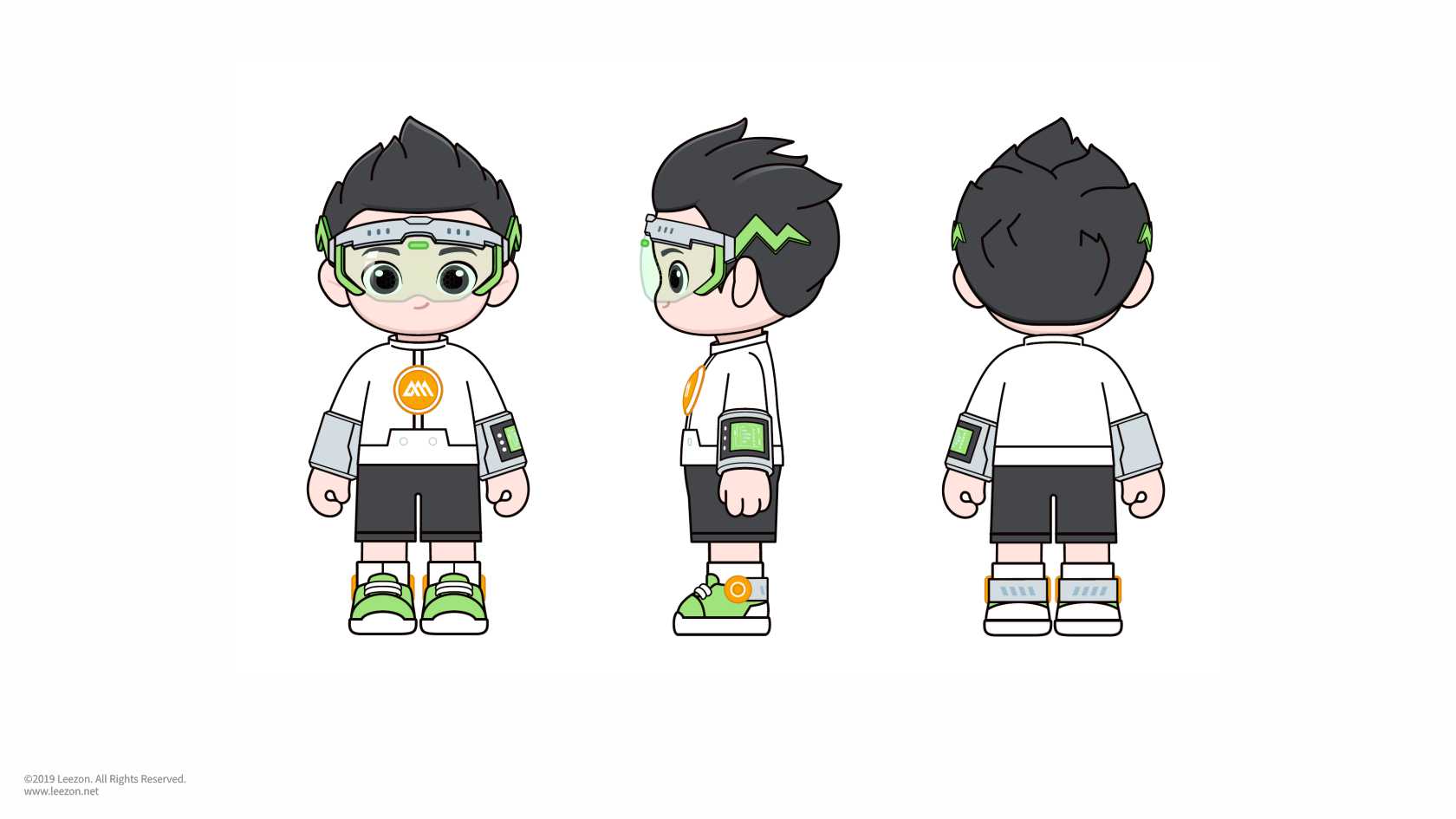 汽車工程師ip設(shè)計